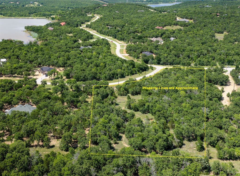 LOT 665 Silver Leaf Drive, Sunset, TX 76270