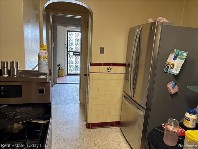 2405 Sturtevant Street, Detroit, MI 48206