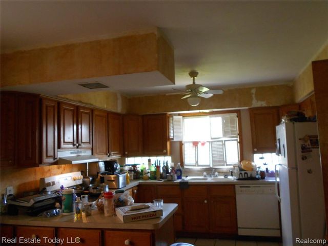 2405 Sturtevant Street, Detroit, MI 48206