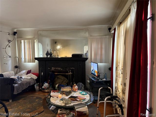 2405 Sturtevant Street, Detroit, MI 48206