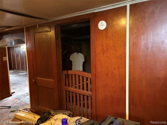 2405 Sturtevant Street, Detroit, MI 48206