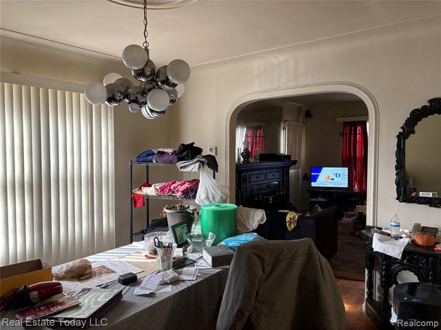 2405 Sturtevant Street, Detroit, MI 48206