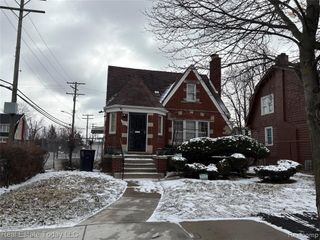 2405 Sturtevant Street, Detroit, MI 48206