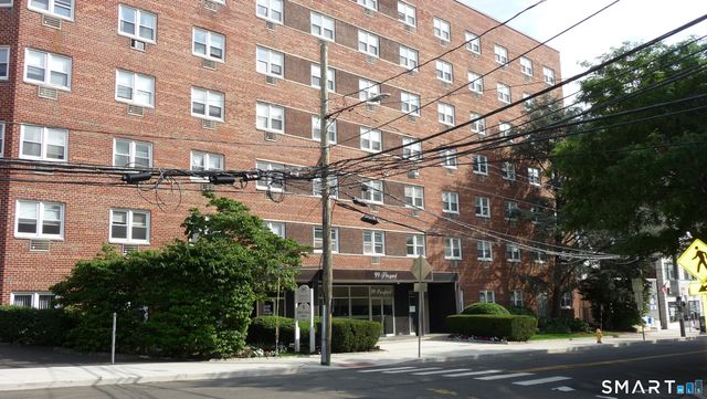 99 Prospect Street 7F, Stamford, CT 06901