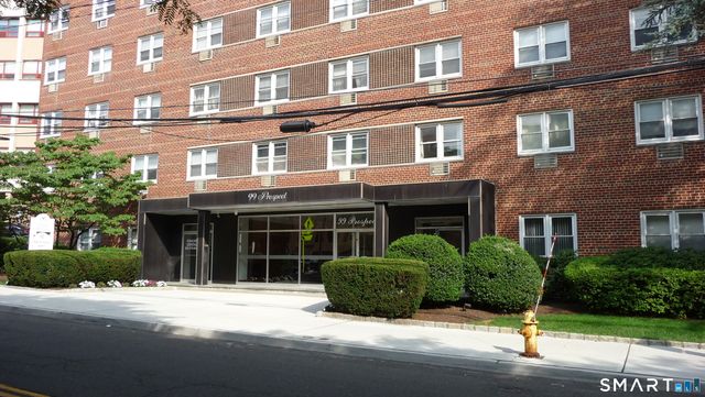 99 Prospect Street 7F, Stamford, CT 06901