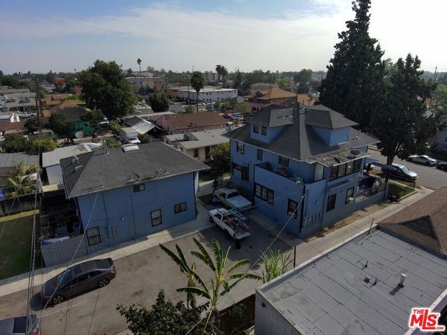 915 E 50th Street, Los Angeles, CA 90011