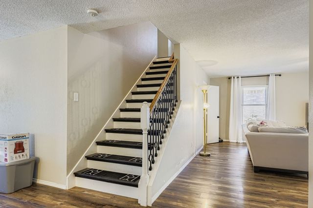 7107 Chambers Creek Lane, Arlington, TX 76002