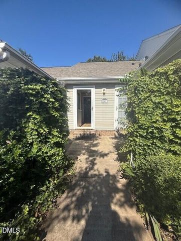 241 Highgate Circle, Wake Forest, NC 27587