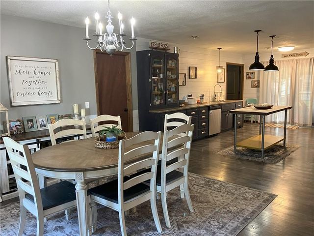 708 E Grand Avenue, Lacygne, KS 66040