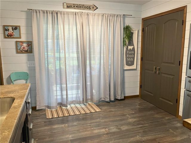 708 E Grand Avenue, Lacygne, KS 66040