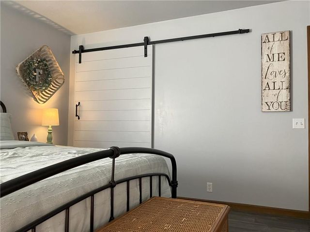 708 E Grand Avenue, Lacygne, KS 66040