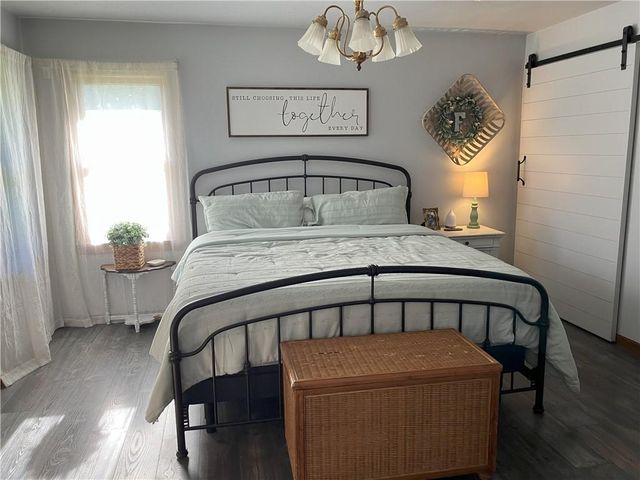 708 E Grand Avenue, Lacygne, KS 66040