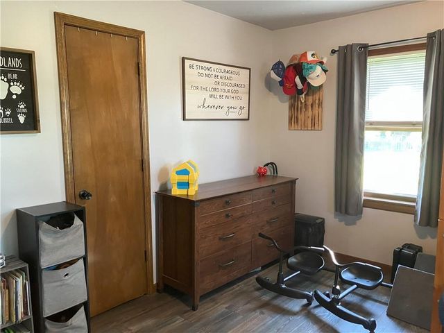 708 E Grand Avenue, Lacygne, KS 66040