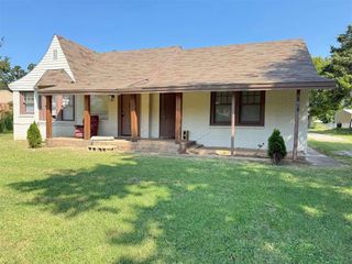 1820 Overholser Drive, Choctaw, OK 73020