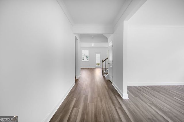 1623 Caldwell Bend Lane, Dacula, GA 30019