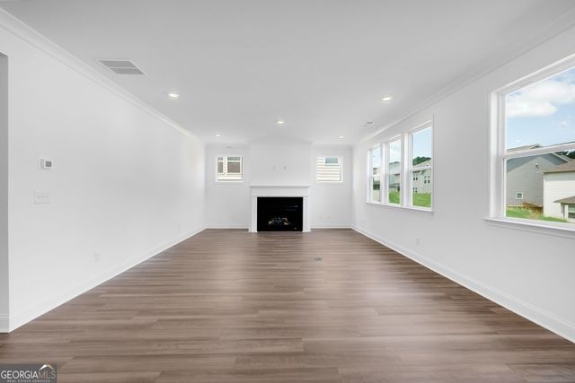 1623 Caldwell Bend Lane, Dacula, GA 30019