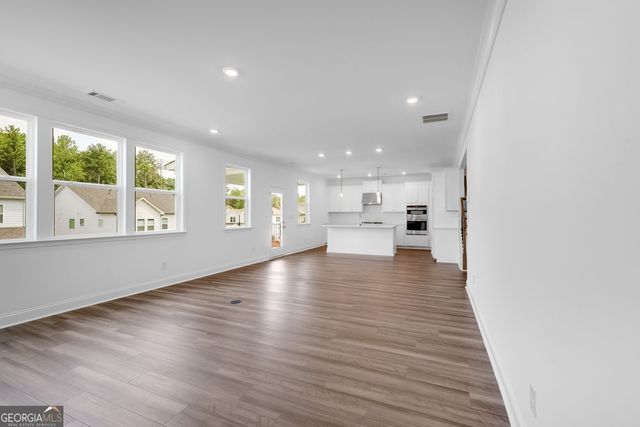 1623 Caldwell Bend Lane, Dacula, GA 30019