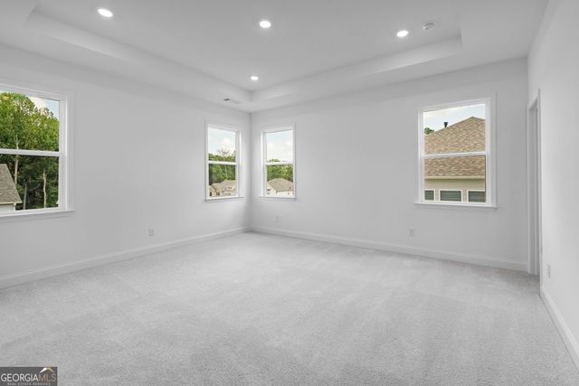 1623 Caldwell Bend Lane, Dacula, GA 30019