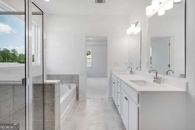 1623 Caldwell Bend Lane, Dacula, GA 30019