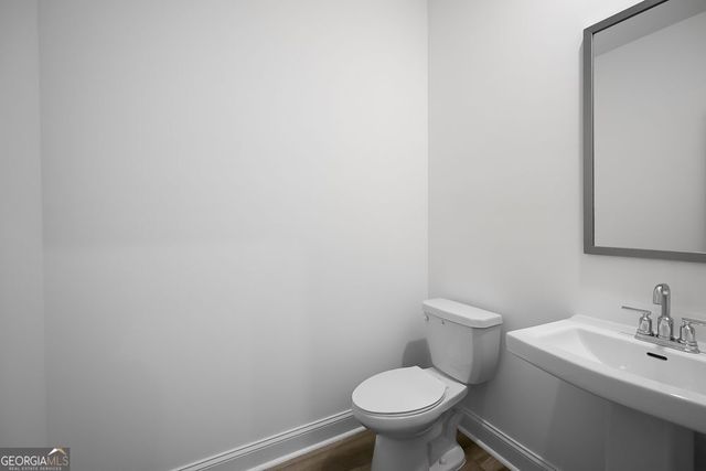 1623 Caldwell Bend Lane, Dacula, GA 30019