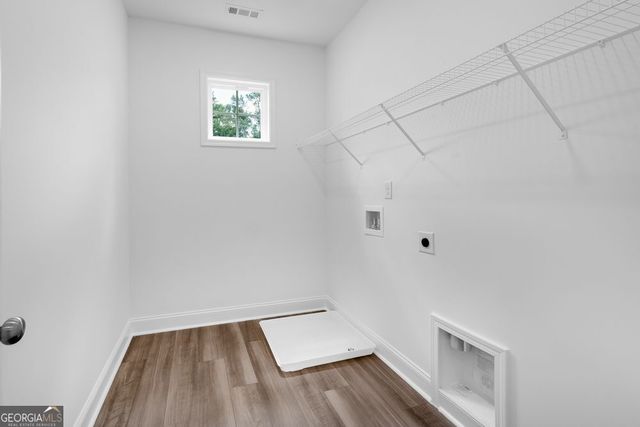 1623 Caldwell Bend Lane, Dacula, GA 30019