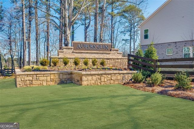 1623 Caldwell Bend Lane, Dacula, GA 30019