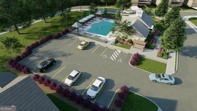 1623 Caldwell Bend Lane, Dacula, GA 30019