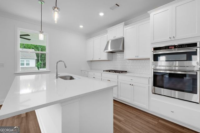 1623 Caldwell Bend Lane, Dacula, GA 30019