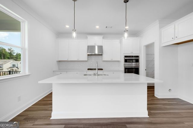 1623 Caldwell Bend Lane, Dacula, GA 30019