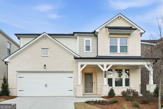 1623 Caldwell Bend Lane, Dacula, GA 30019