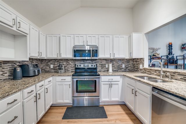 1701 Lakestone Court, Garland, TX 75044