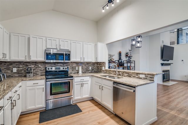 1701 Lakestone Court, Garland, TX 75044