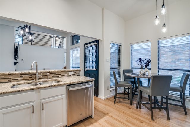 1701 Lakestone Court, Garland, TX 75044