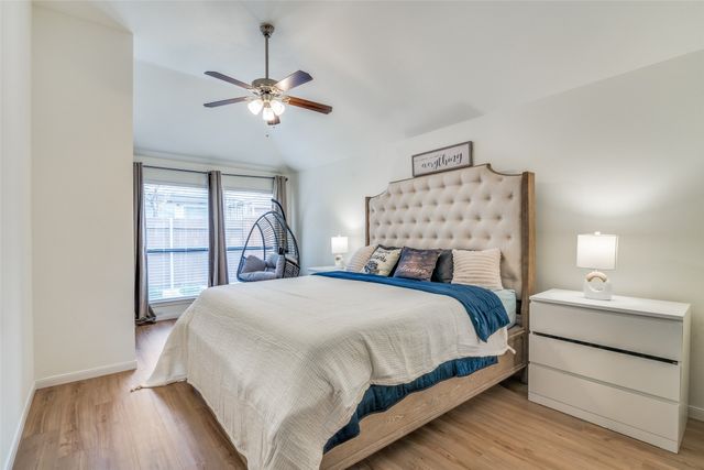 1701 Lakestone Court, Garland, TX 75044