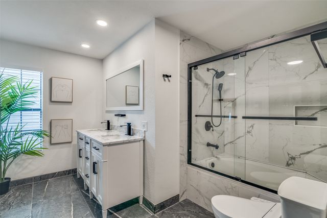 1701 Lakestone Court, Garland, TX 75044