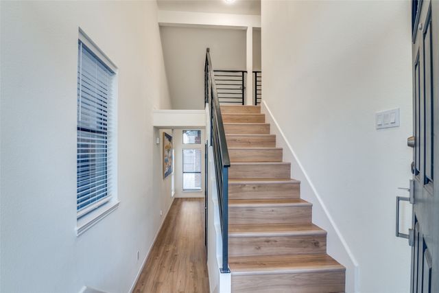 1701 Lakestone Court, Garland, TX 75044