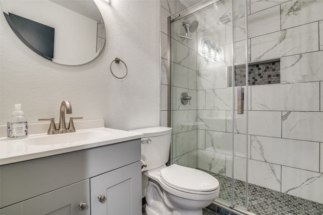 1701 Lakestone Court, Garland, TX 75044