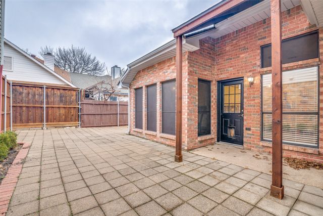 1701 Lakestone Court, Garland, TX 75044