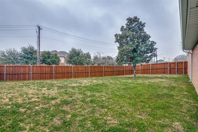 1701 Lakestone Court, Garland, TX 75044