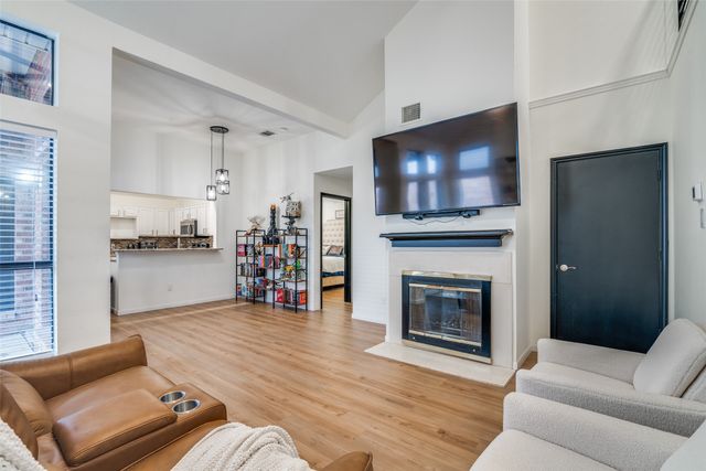 1701 Lakestone Court, Garland, TX 75044