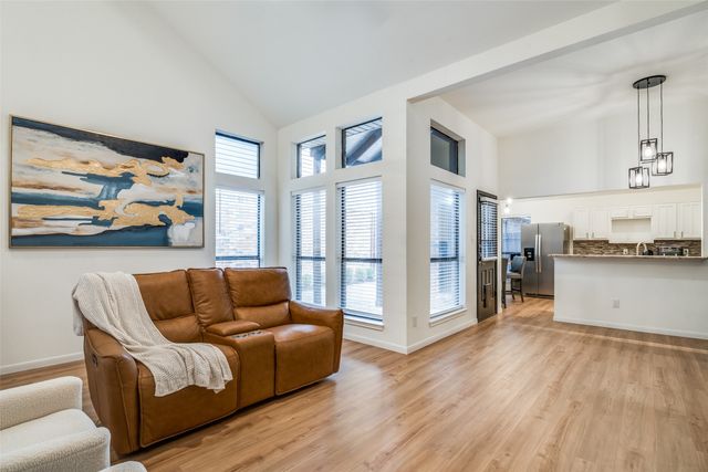 1701 Lakestone Court, Garland, TX 75044