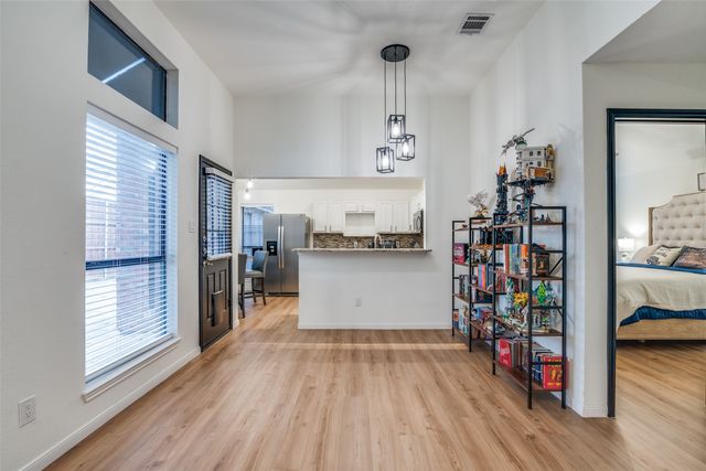 1701 Lakestone Court, Garland, TX 75044