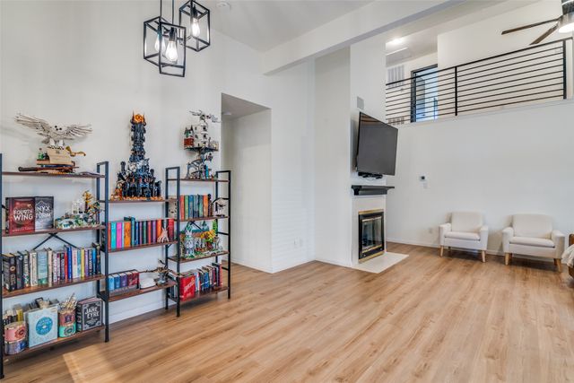 1701 Lakestone Court, Garland, TX 75044