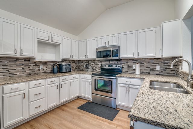 1701 Lakestone Court, Garland, TX 75044