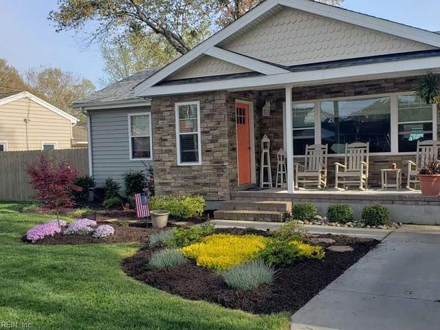 916 Virginia AVE, Virginia Beach, VA 23451
