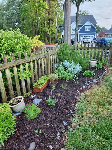 916 Virginia AVE, Virginia Beach, VA 23451