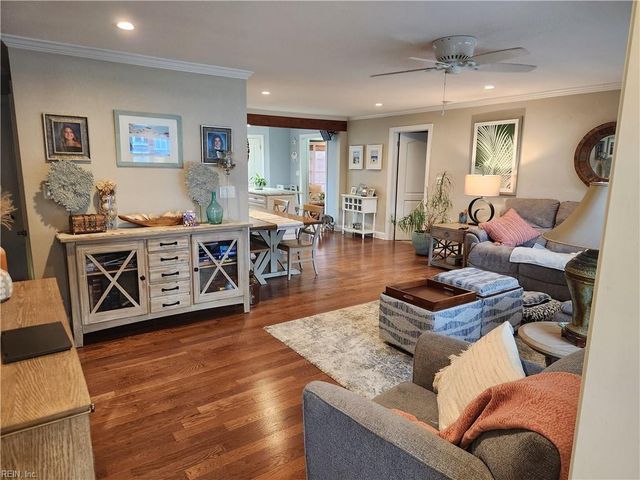 916 Virginia AVE, Virginia Beach, VA 23451