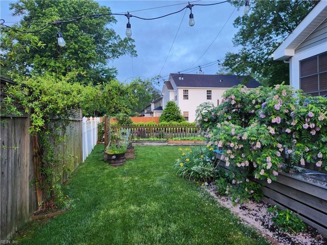 916 Virginia AVE, Virginia Beach, VA 23451