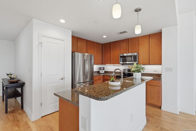 215 Center St Apt 1805, San Antonio, TX 78202