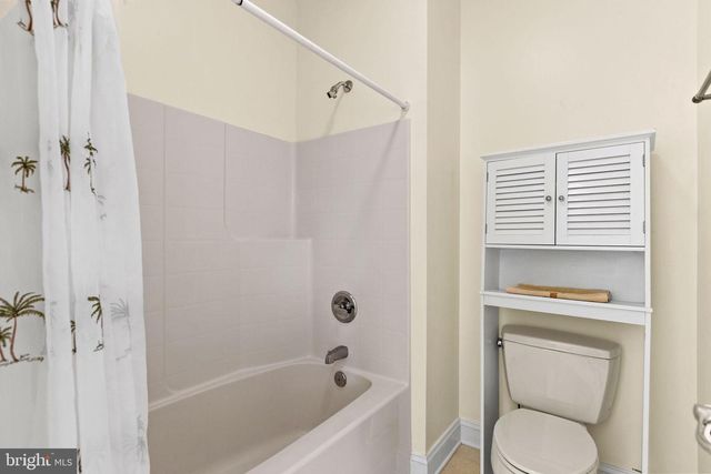 16405 FISHERMEN WAY, Ridge, MD 20680